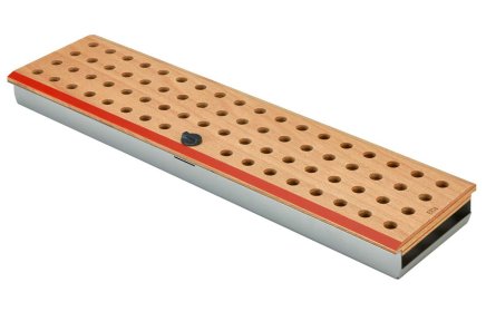 Organizer tulejowy ER 16 - 1