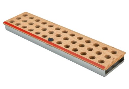 Organizer tulejowy ER 25 - 1