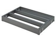 Ramka narzędziowa do narzędzi NC w nasadkach 36 x 27D - 4