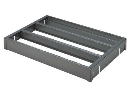 Ramka narzędziowa do narzędzi NC w nasadkach 36 x 27D - 4