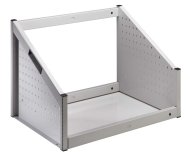 Stojak stołowy 36 x 27D pusty - 3