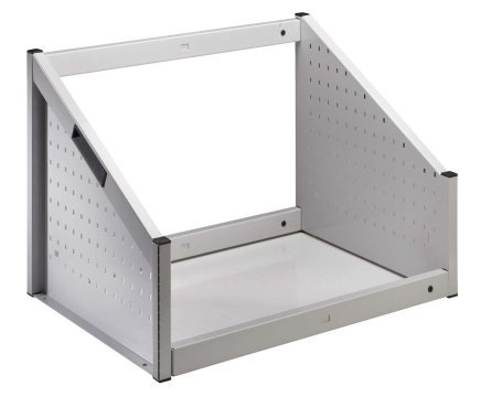Stojak stołowy 36 x 27D pusty - 3