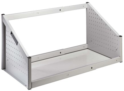 Stojak stołowy 54 x 27D pusty - 3