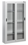 Szafa z drzwiami przesuwnymi SP1-001S - 2