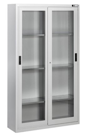 Szafa z drzwiami przesuwnymi SP1-001S - 2