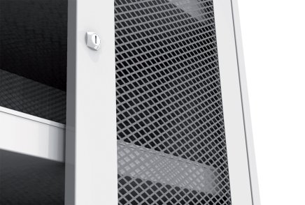 Szafka na narzędzia CNC NCS 12B - 4