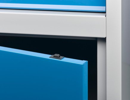 Drzwi z progiem 36D - wysokość 550, 650, 700 lub 800 mm - 3