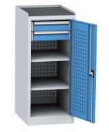 Szafka warsztatowa Kovos SPD 14C (3 modele) - 1
