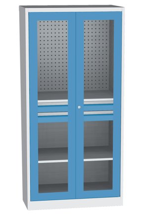 Szafka warsztatowa Kovos SPD T1C - 1