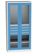 Szafka warsztatowa Kovos SPD S1D - 1
