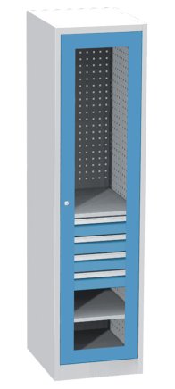 Szafka warsztatowa Kovos SPD S3D - 1