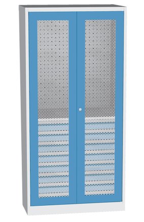 Szafka warsztatowa Kovos SPD T1E - 1