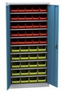 Szafka warsztatowa Kovos SPP 11A (3 modele) - 1