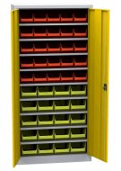 Szafka warsztatowa Kovos SPP 11A (3 modele) - 2