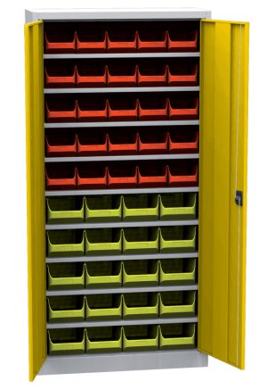 Szafka warsztatowa Kovos SPP 11A (3 modele) - 2