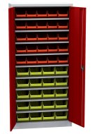 Szafka warsztatowa Kovos SPP 11A (3 modele) - 3