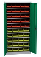 Szafka warsztatowa Kovos SPP 11A (3 modele) - 4