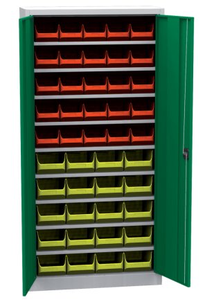 Szafka warsztatowa Kovos SPP 11A (3 modele) - 4