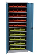 Szafka warsztatowa Kovos SPP 12A (3 modele) - 1
