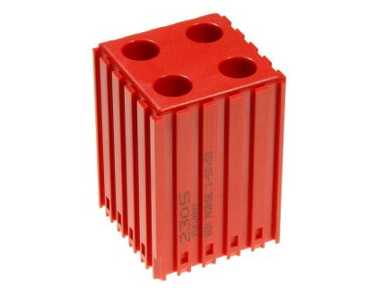 Plastikowy uchwyt narzędziowy Morse 2305 M1 CNC - 1
