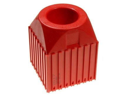 Plastikowy stojak na narzędzia CNC 2017 ISO40 - 1
