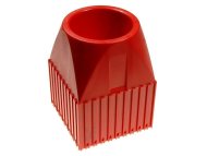 Plastikowy stojak narzędziowy CNC 2018 ISO50 - 1
