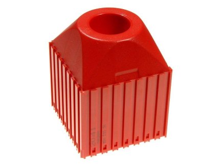 Plastikowy stojak narzędziowy CNC 2041 ISO30 - 1