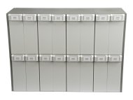 Szafka magazynowa zestaw Varibox typ 2665 - 1