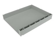 Rama stalowa – wytrzymała konstrukcja do zestawu VariBox 2624 UI - 1