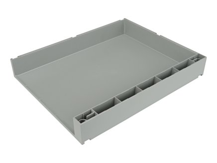 Rama stalowa – wytrzymała konstrukcja do zestawu VariBox 2624 UI - 1