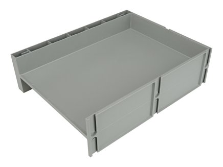 Rama stalowa – wytrzymała konstrukcja do zestawu VariBox 2626 HI - 1