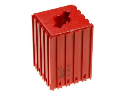 Plastikowy stojak narzędziowy CNC ABS 32 - 1