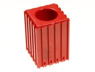 Plastikowy stojak narzędziowy CNC HSK 40 - 1