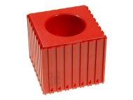 Plastikowy stojak narzędziowy CNC HSK 63 - 1