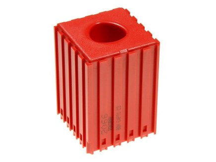 Plastikowy stojak na narzędzia CNC CAPTO C3 - 1