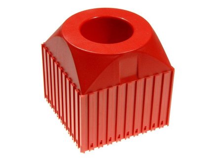 Plastikowy stojak narzędziowy CNC VDI 50 - 1
