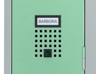 Tabliczka znamionowa XJ - 2