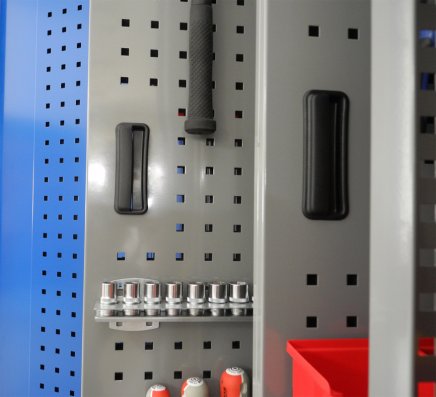 Uniwersalna szafka warsztatowa VVS_01_A - 5