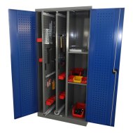 Uniwersalna szafka warsztatowa VVS_01_A - 6