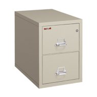 Szafa kartotekowa ognioodporna Fireking UF-2 (różne warianty) - 1