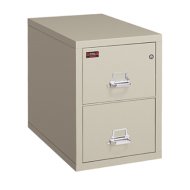 Szafa kartotekowa ognioodporna Fireking UF-2 (różne warianty) - 5