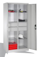 Szafka warsztatowa CP 8921-3042 (2 modele) - 1