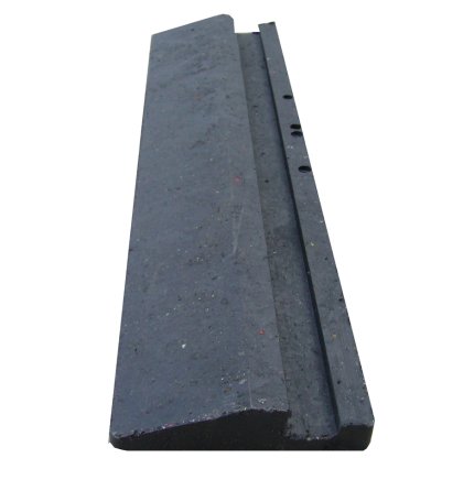 Niski profil najazdowy „pod” typ 251 - 1