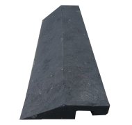 Niski profil najazdowy „nad” typ 261 - 1