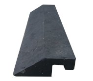 Wysoki profil najazdowy typ 263 - 1