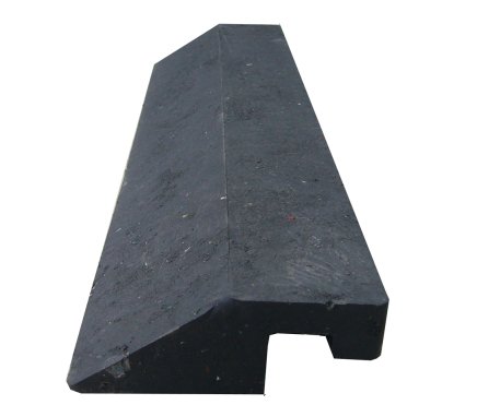 Wysoki profil najazdowy typ 263 - 1