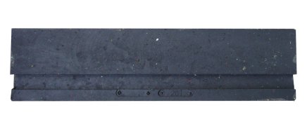Wysoki profil najazdowy typ 263 - 3