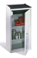 Szafka warsztatowa CP 8721-00 (2 modele)
