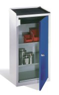 Szafka warsztatowa CP 8721-00 (2 modele) - 4