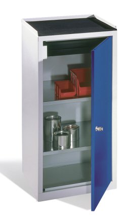 Szafka warsztatowa CP 8721-00 (2 modele) - 4